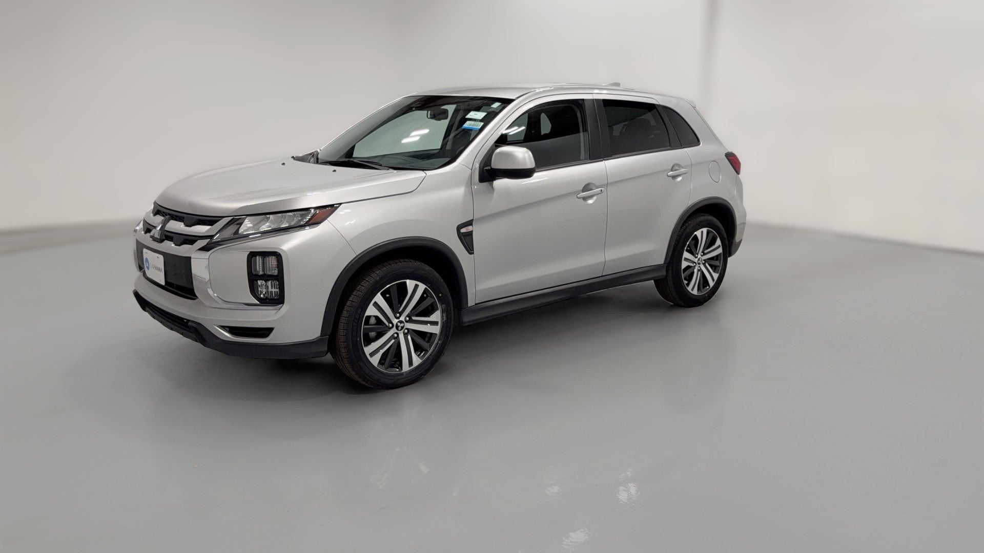2025 Mitsubishi Outlander Sport vehicle photo