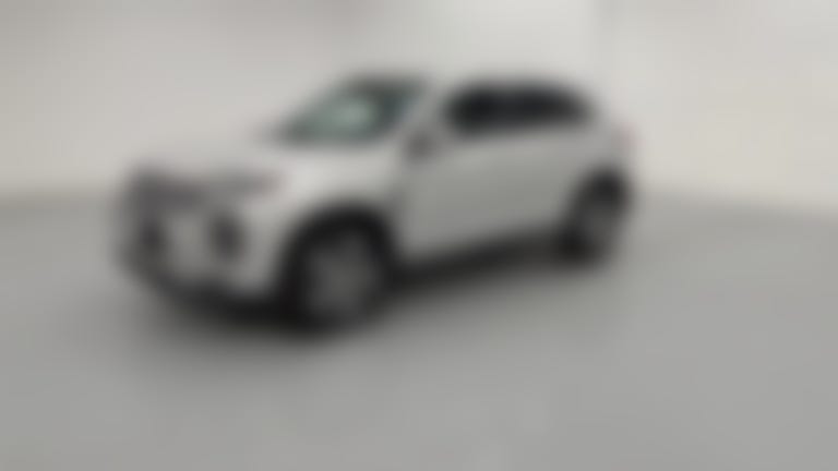2025 Mitsubishi Outlander Sport vehicle photo