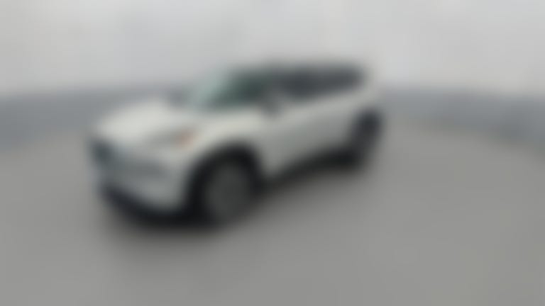 2022 Nissan Rogue vehicle photo