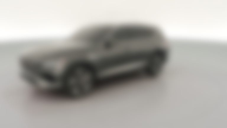 2025 Genesis GV80 vehicle photo