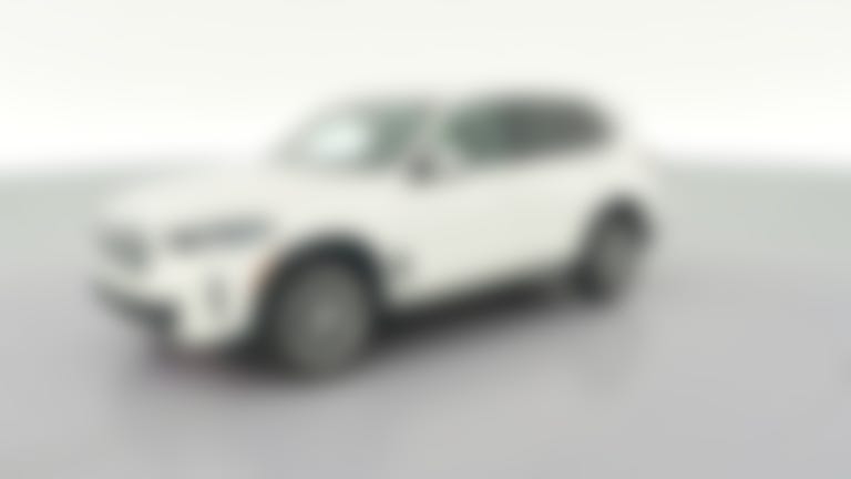 2026 BMW X5 vehicle photo