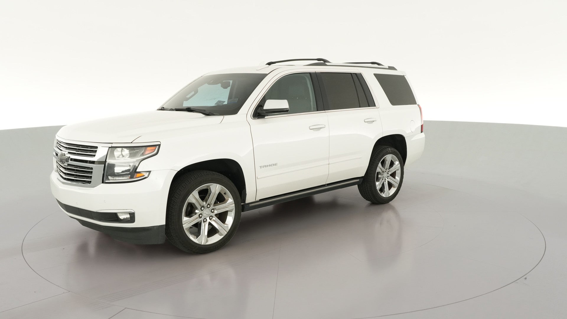 2020 Chevrolet Tahoe vehicle photo