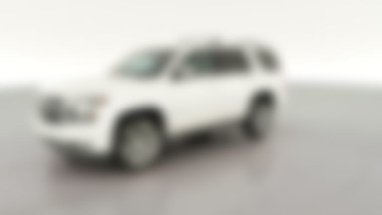 2020 Chevrolet Tahoe vehicle photo