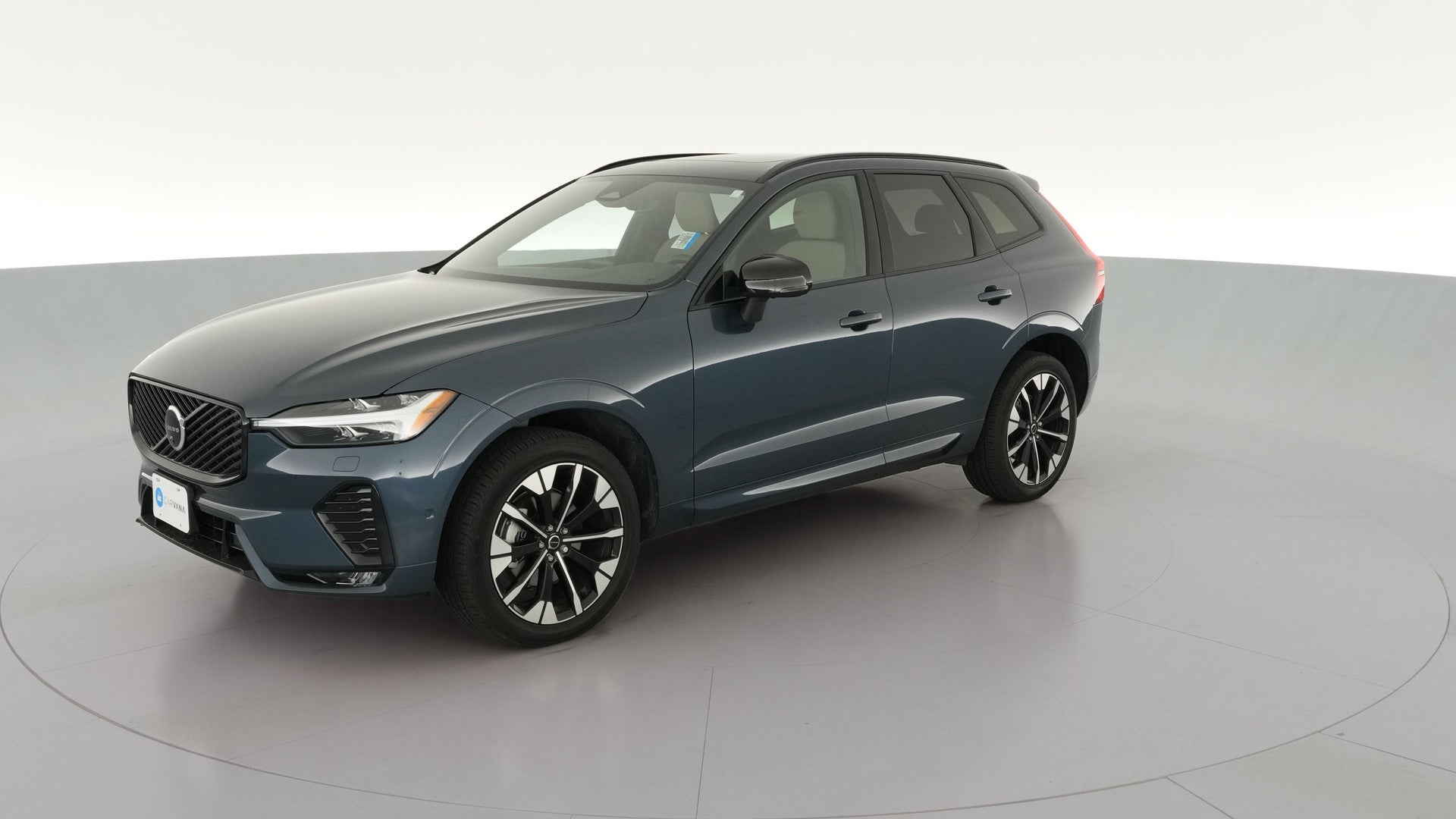 2026 Volvo XC60 vehicle photo