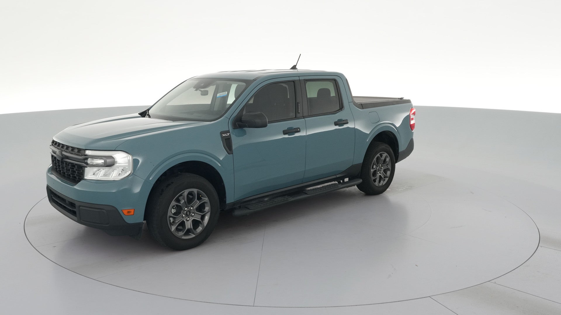2022 Ford Maverick vehicle photo