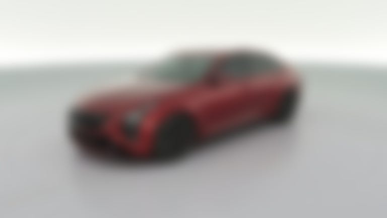 2026 Cadillac CT5-V vehicle photo