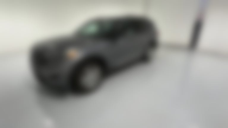 2022 Ford Explorer vehicle photo