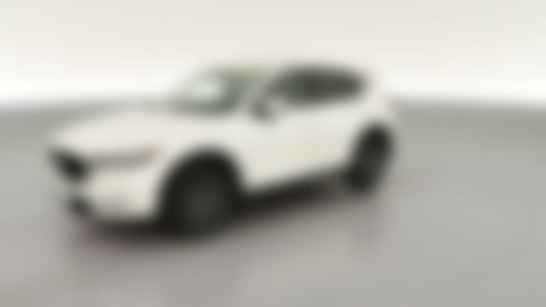 2020 MAZDA CX-5 vehicle photo