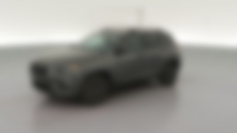 2019 Jeep Cherokee vehicle photo