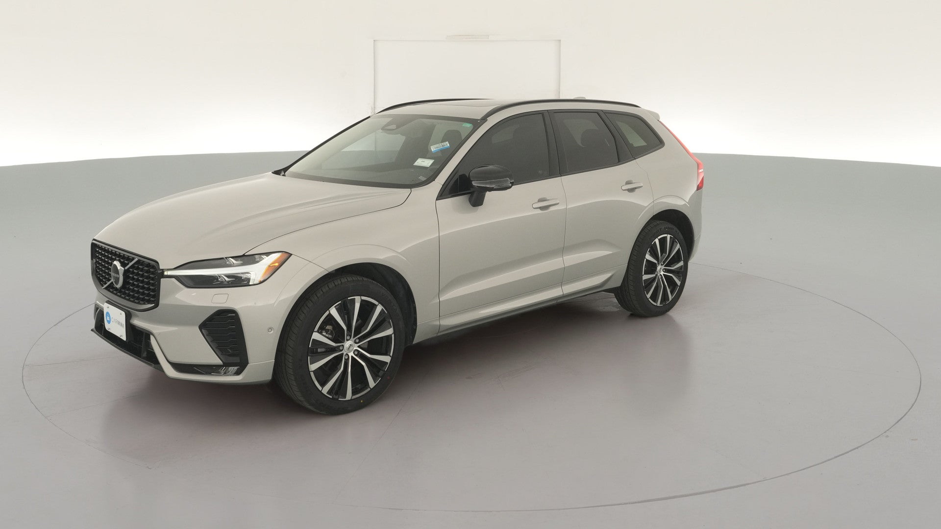2024 Volvo XC60 vehicle photo