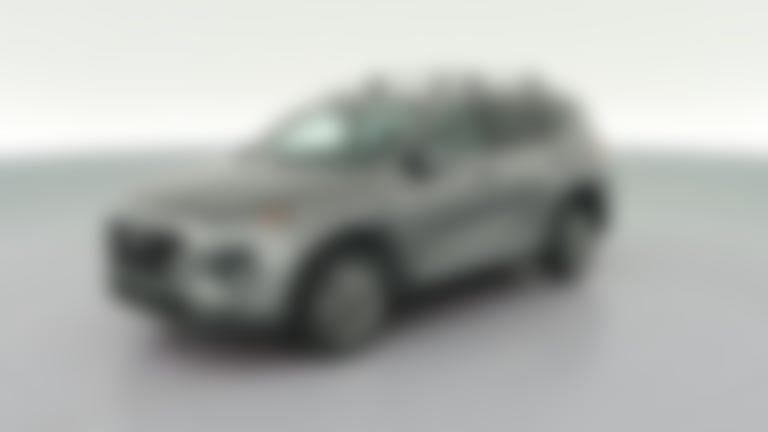 2020 Hyundai Santa Fe vehicle photo