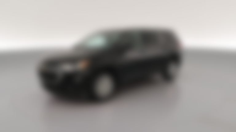 2021 Chevrolet Traverse vehicle photo