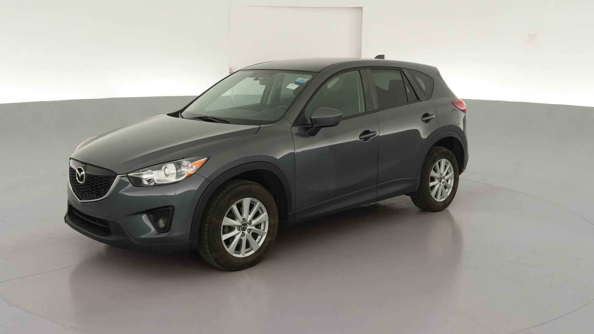 2014 MAZDA CX-5 vehicle photo