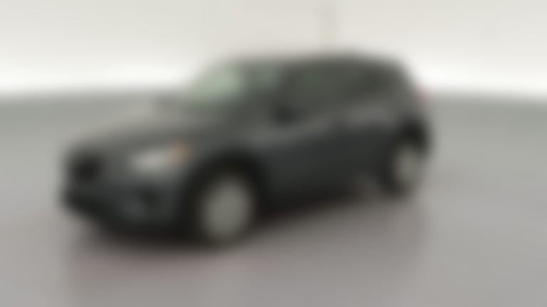 2014 MAZDA CX-5 vehicle photo