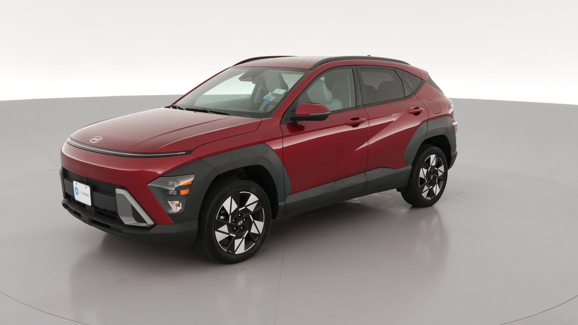 2024 Hyundai Kona vehicle photo