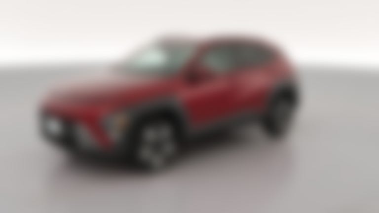 2024 Hyundai Kona vehicle photo