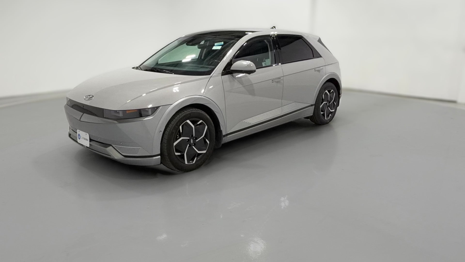 2024 Hyundai IONIQ 5 vehicle photo