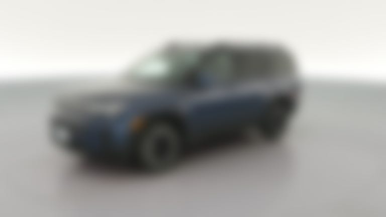 2026 Hyundai Santa Fe vehicle photo
