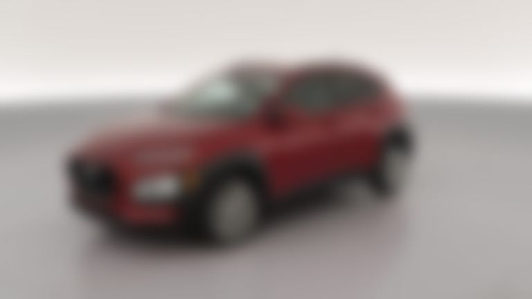 2020 Hyundai Kona vehicle photo