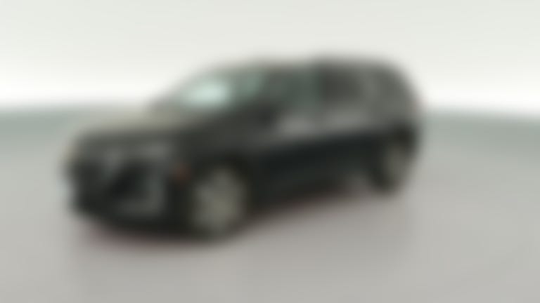 2023 Chevrolet Traverse vehicle photo