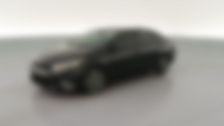 2022 Kia Forte vehicle photo