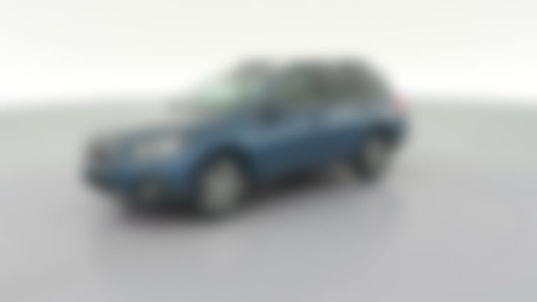 2019 Subaru Outback vehicle photo