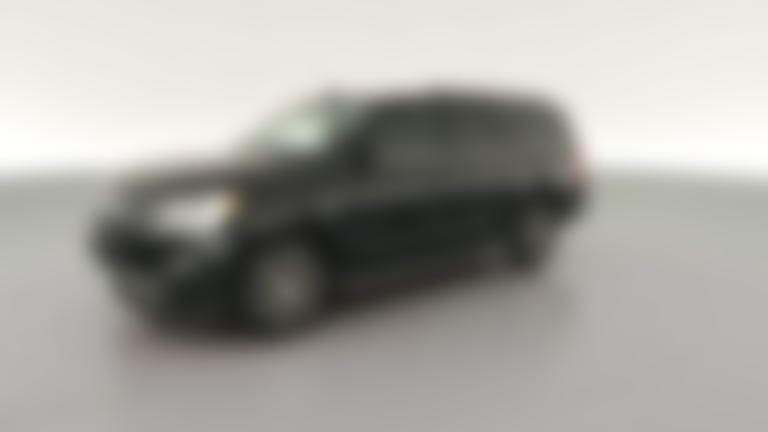 2020 Ford Expedition MAX vehicle photo
