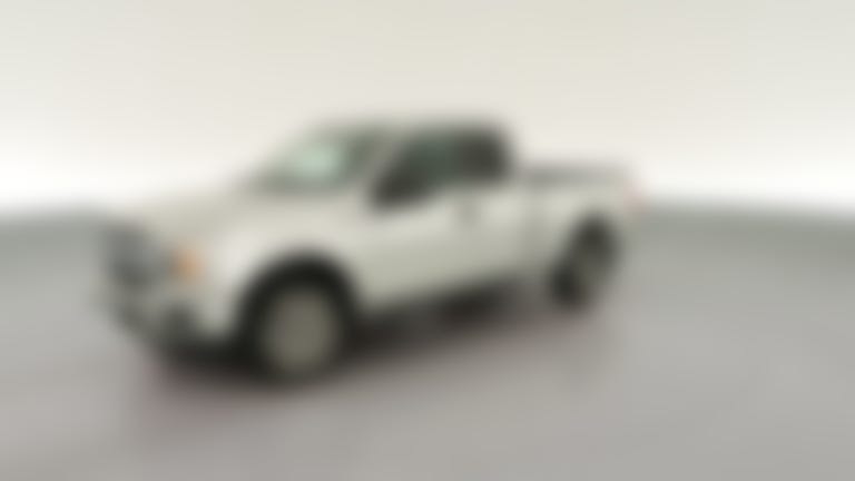 2018 Ford F150 Super Cab vehicle photo