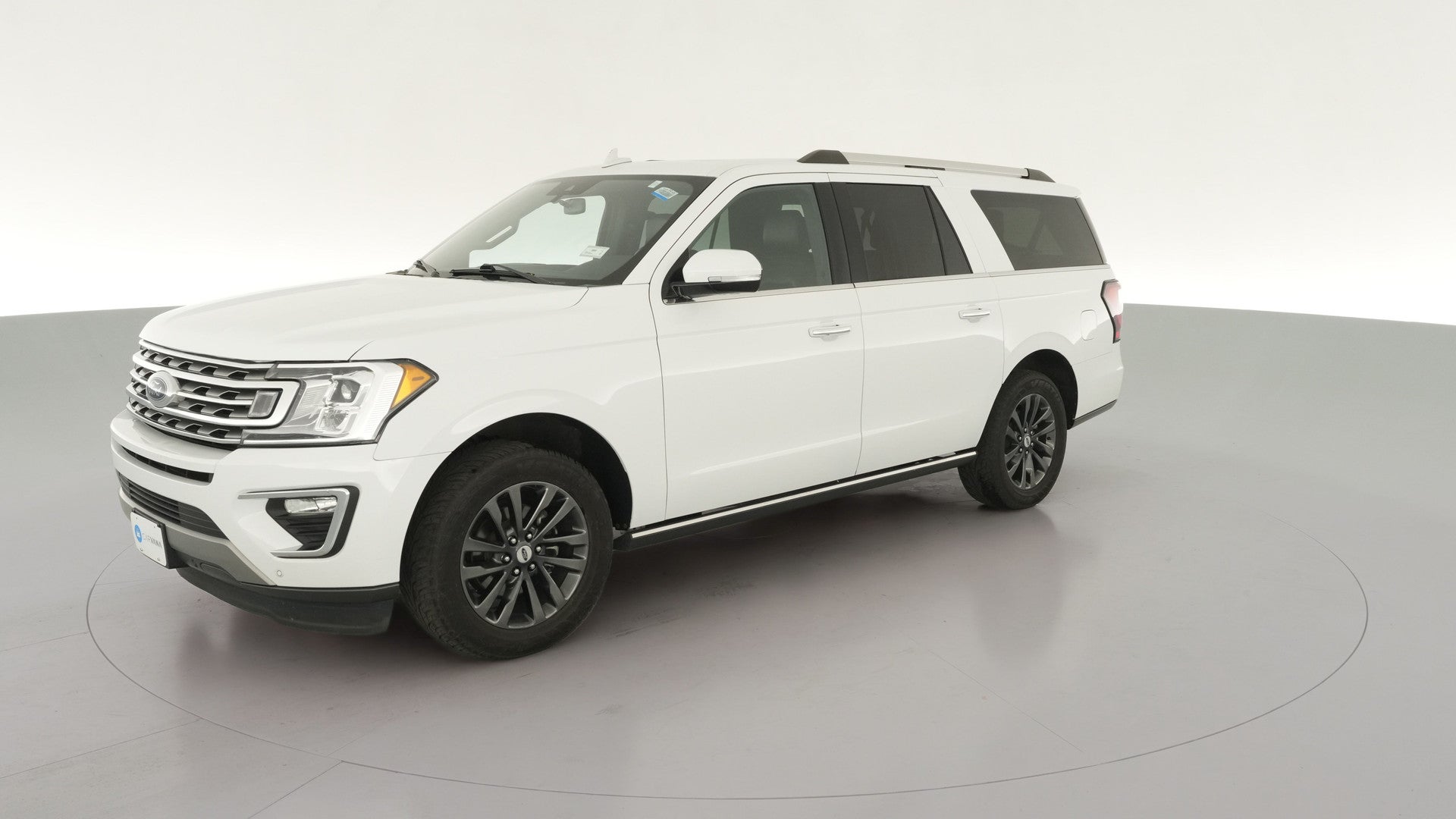 2021 Ford Expedition MAX vehicle photo
