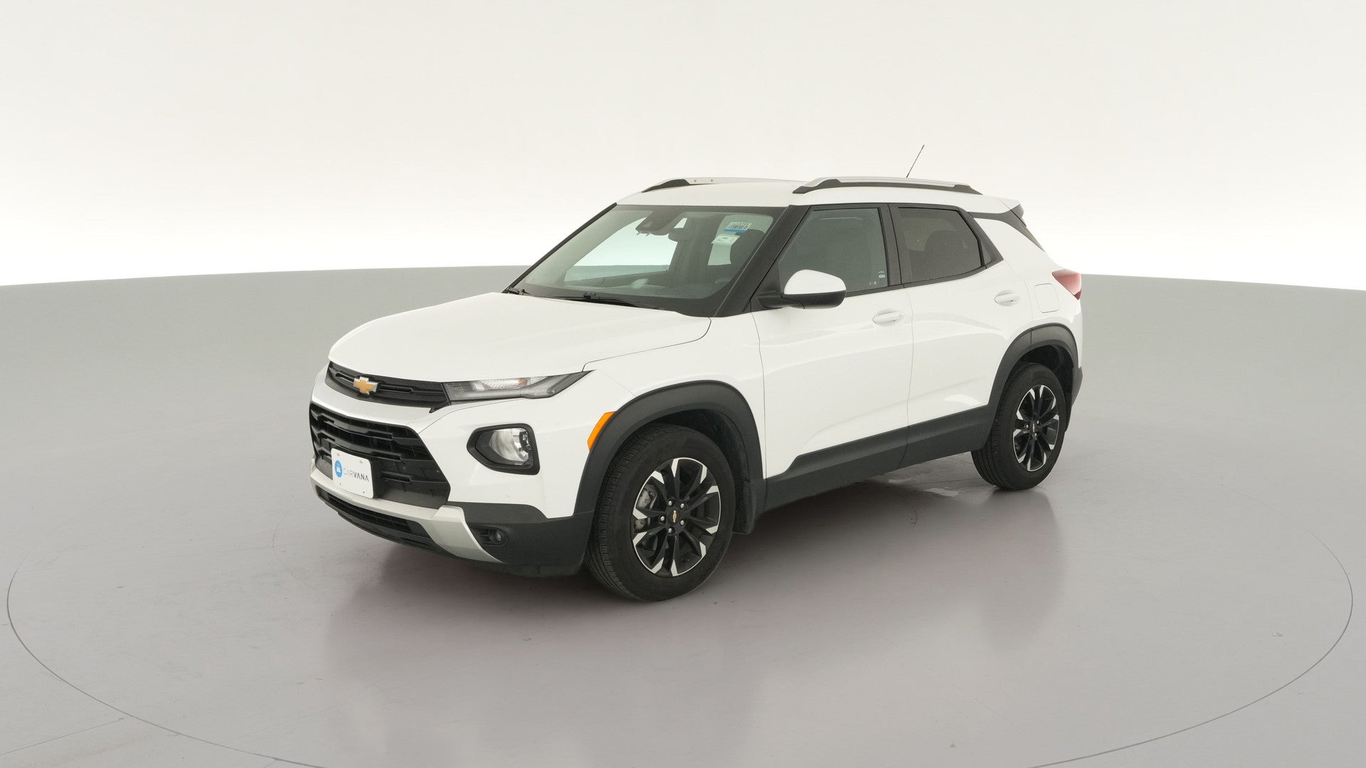 2023 Chevrolet Trailblazer vehicle photo