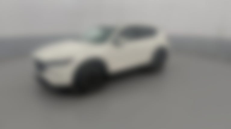 2022 MAZDA CX-5 vehicle photo