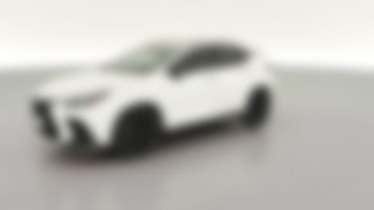 2024 Lexus NX vehicle photo