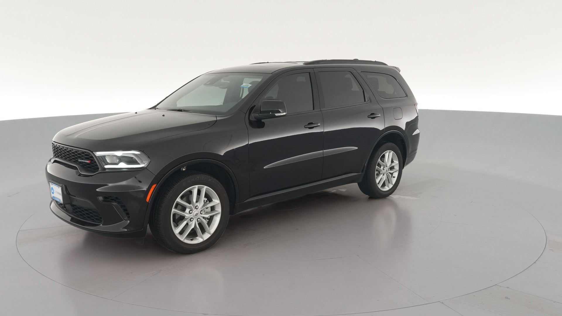 2025 Dodge Durango vehicle photo
