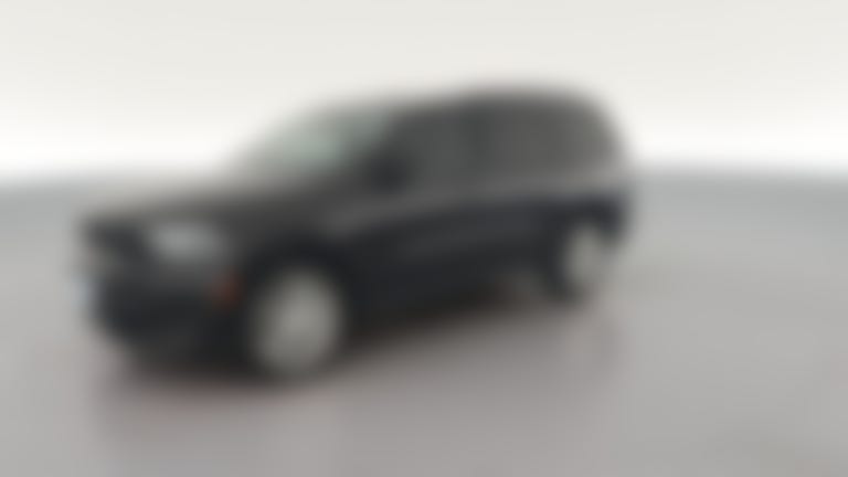 2025 Dodge Durango vehicle photo