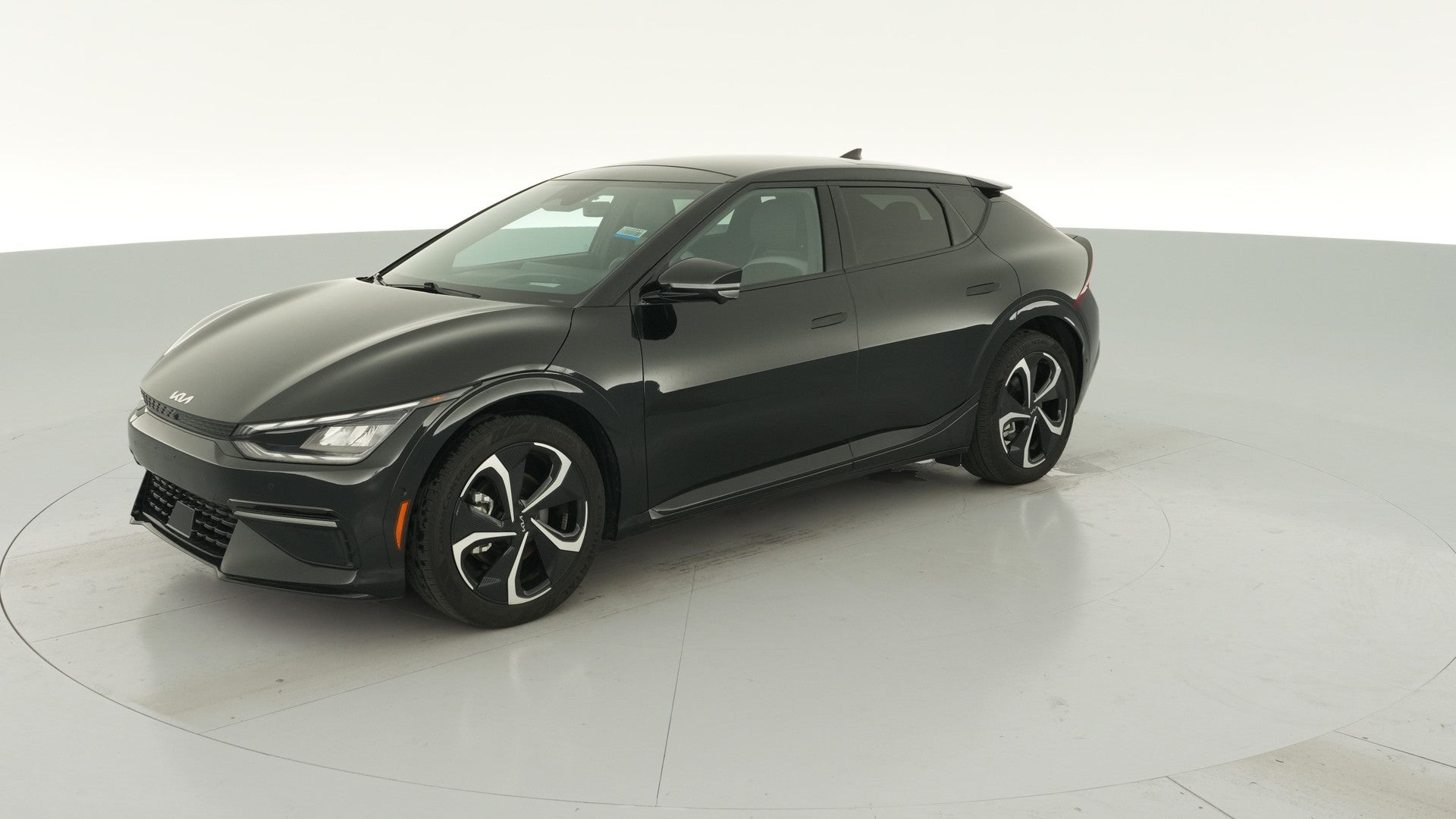2024 Kia EV6 vehicle photo