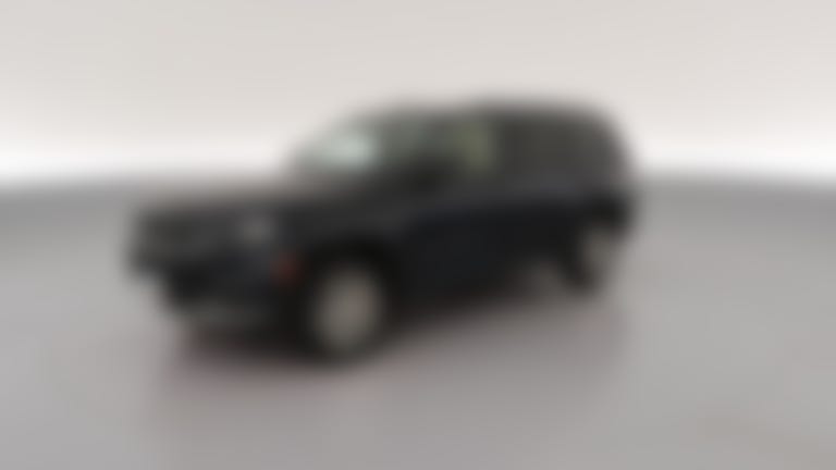2023 Jeep Grand Cherokee L vehicle photo
