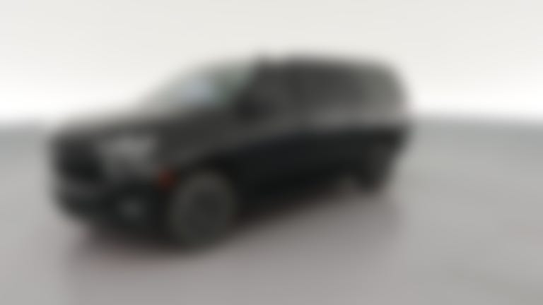 2023 Chevrolet Suburban vehicle photo
