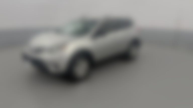 2015 Toyota RAV4 vehicle photo