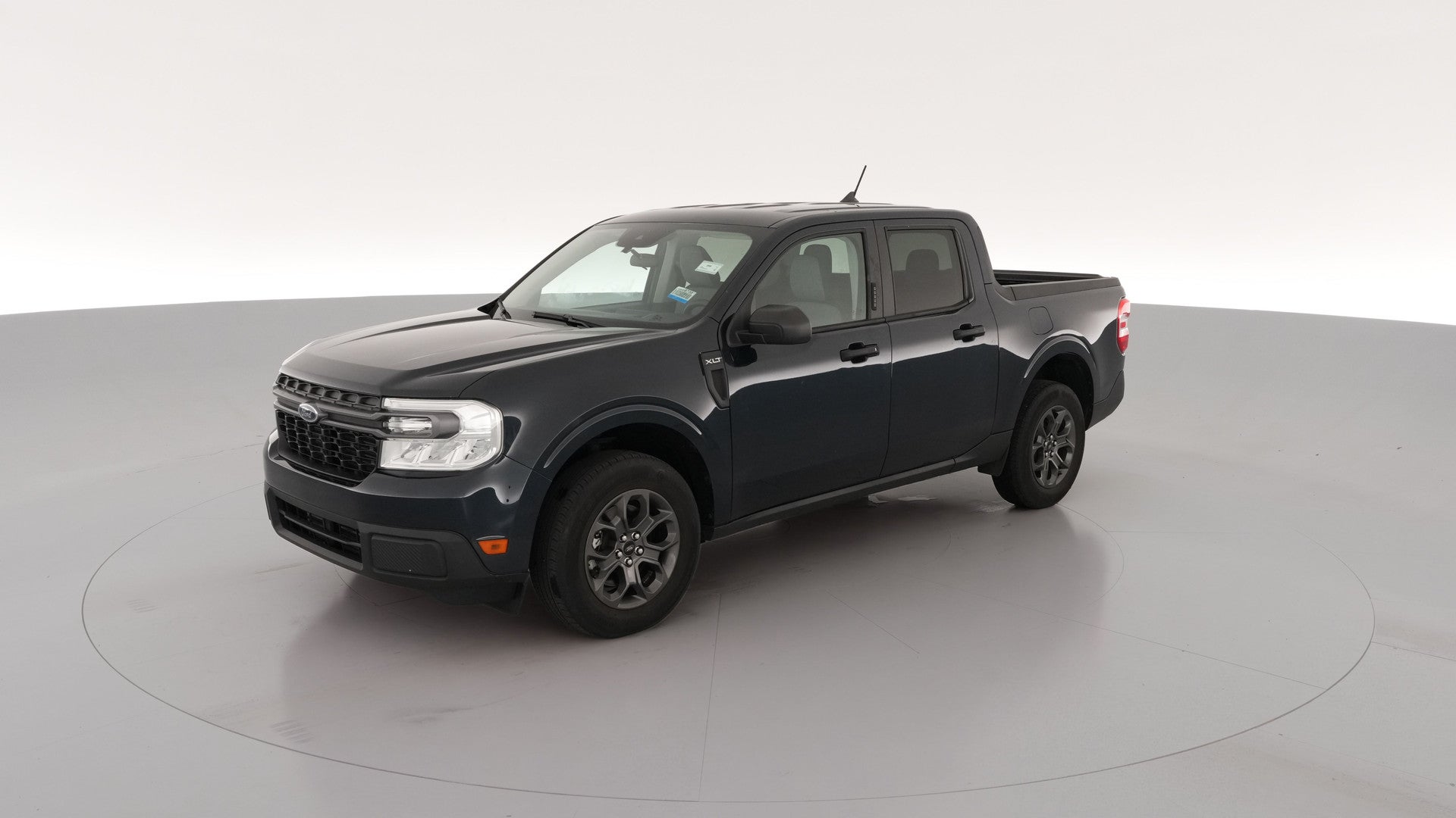 2022 Ford Maverick vehicle photo