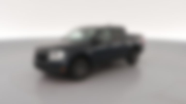 2022 Ford Maverick vehicle photo