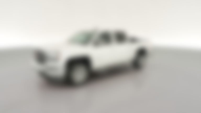 2017 GMC Sierra 1500 Crew Cab vehicle photo