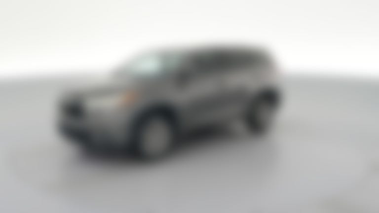 2016 Toyota Highlander vehicle photo