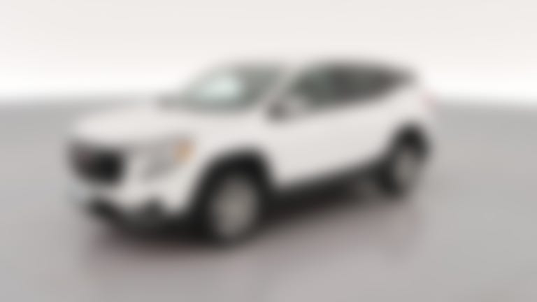 2024 GMC Terrain vehicle photo