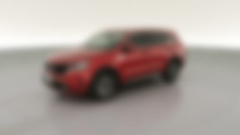 2022 Kia Sorento Hybrid vehicle photo