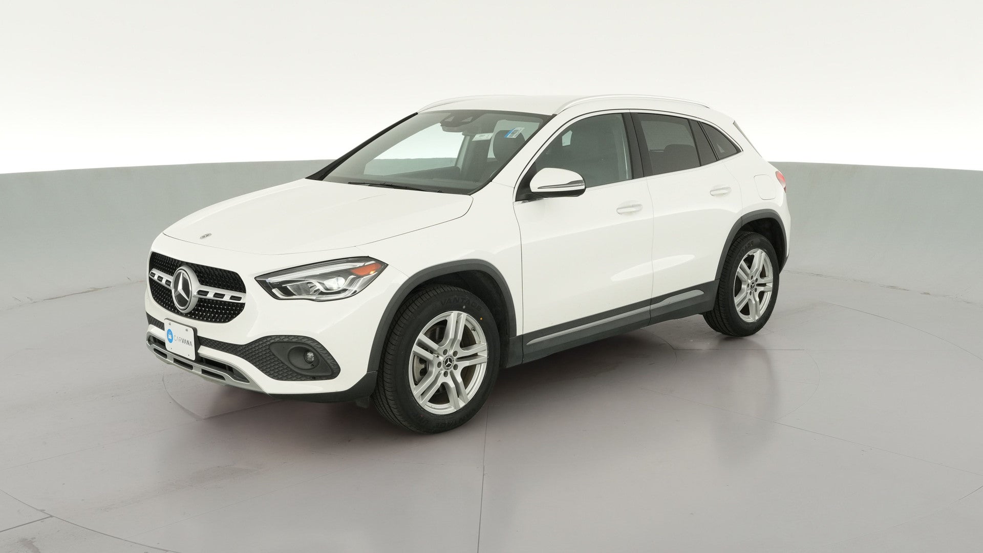 2023 Mercedes-Benz GLA vehicle photo