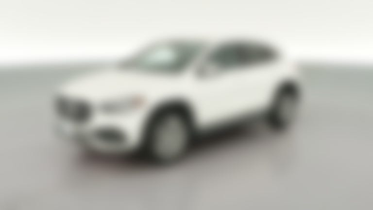 2023 Mercedes-Benz GLA vehicle photo