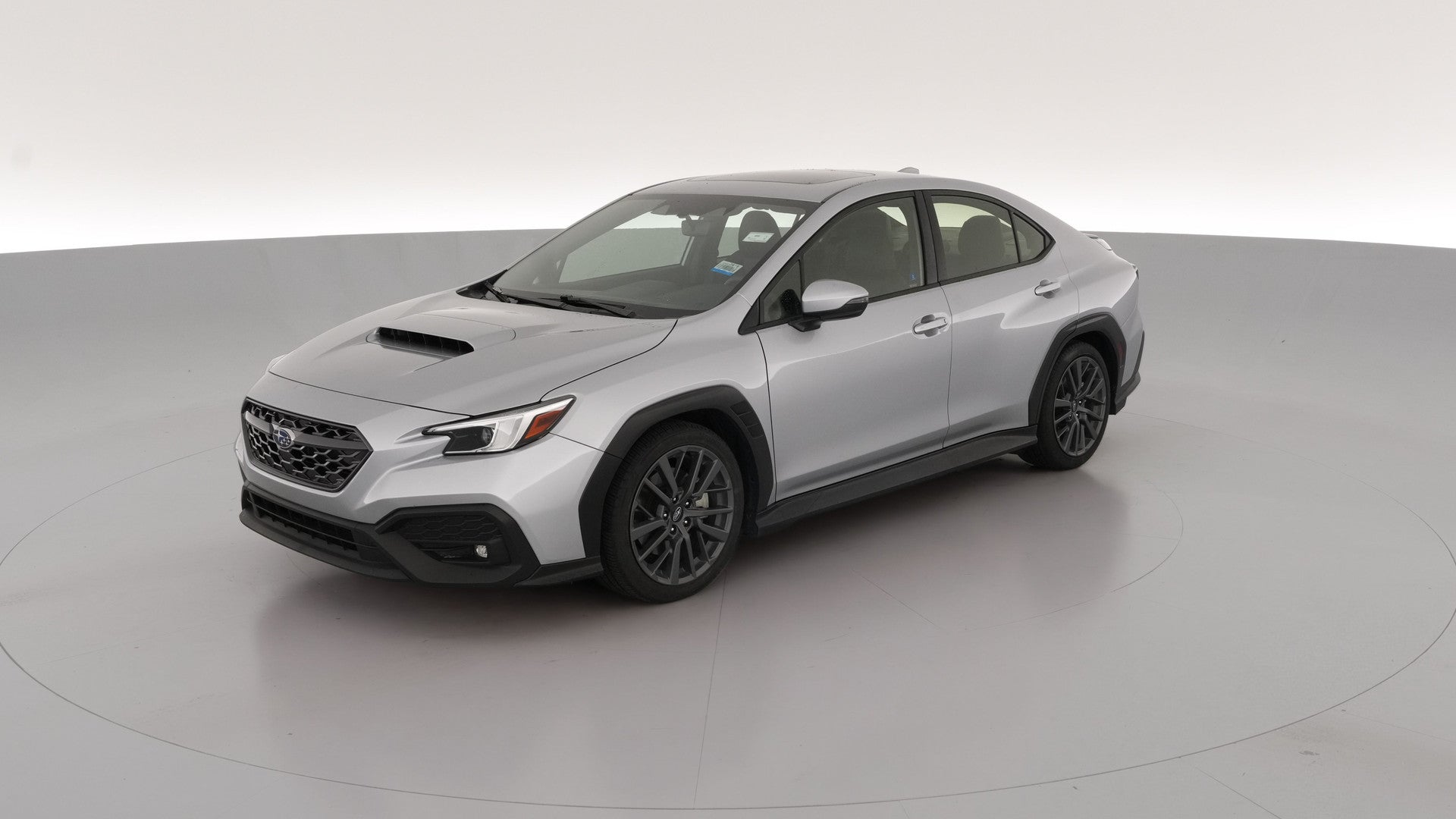 2023 Subaru WRX vehicle photo