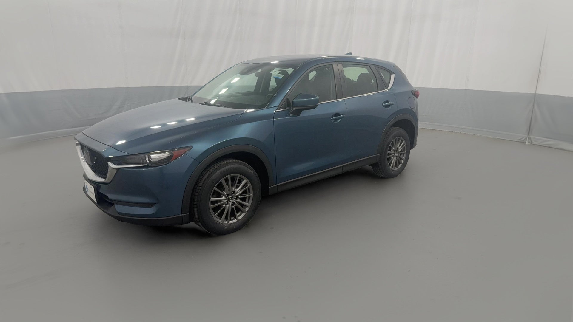 2018 MAZDA CX-5 vehicle photo
