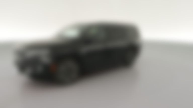 2024 Jeep Wagoneer vehicle photo