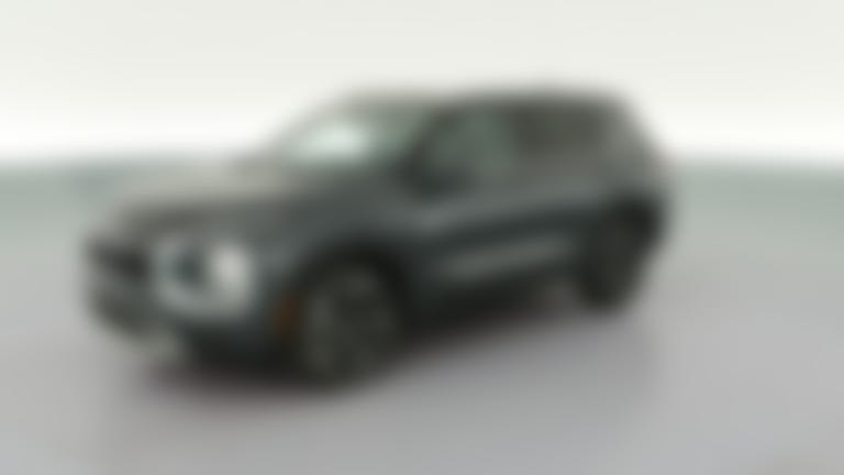 2025 Mitsubishi Outlander PHEV vehicle photo